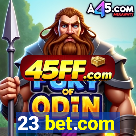 23 bet.com